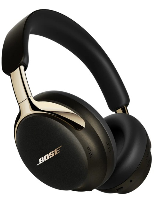 Bose QuietComfort Ultra Headphones (2nd Gen) Desert Gold通販