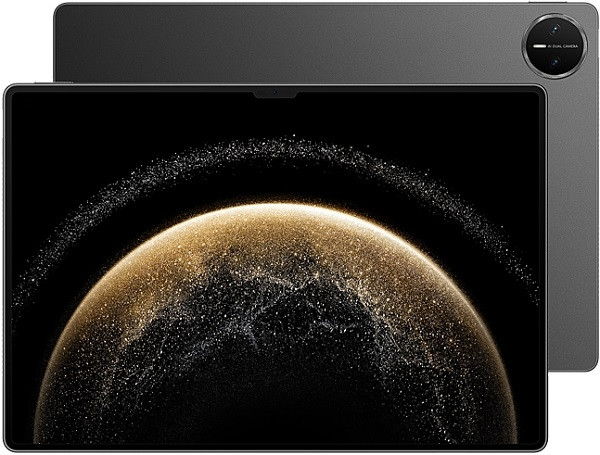 Etoren.com | Huawei MatePad Pro 13.2 2025 WEB-W00 Wifi 256GB Black