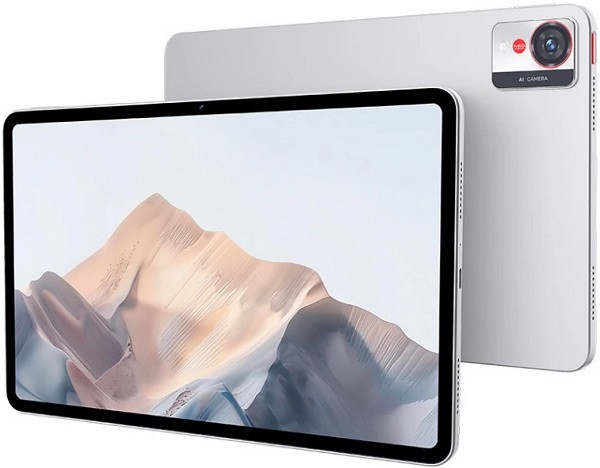 ヌビア Nubia Pad Pro 10.9 インチ Wifi版 512GB シルバー (16GB RAM