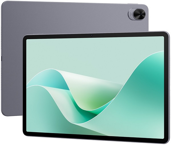 ファーウェイ Huawei MatePad 11.5 インチ S Wifi版 256GB グレー (8GB