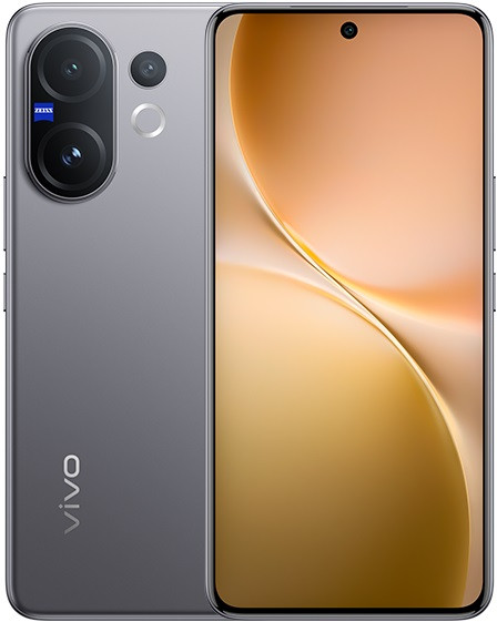 Etoren.com | (Unlocked) Vivo V60 5G Dual Sim 512GB Mist Grey (12GB