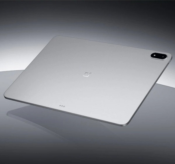 ワンプラス OnePlus Pad 3 13.2 インチ Wifi版 512GB シルバー (16GB