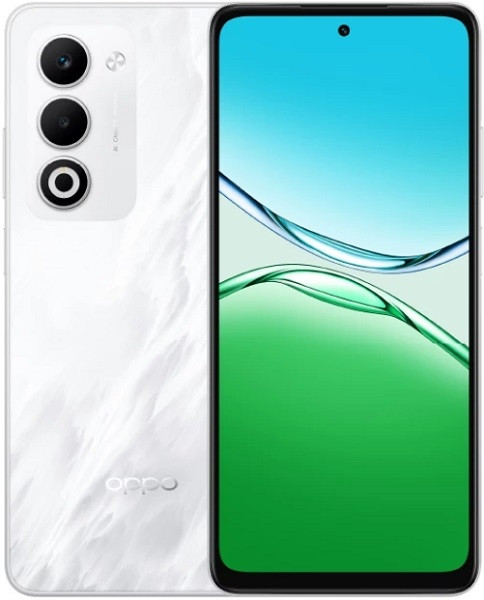 SIMフリー) オッポ Oppo A5 5G CPH2735 デュアルSIM 256GB ミスト