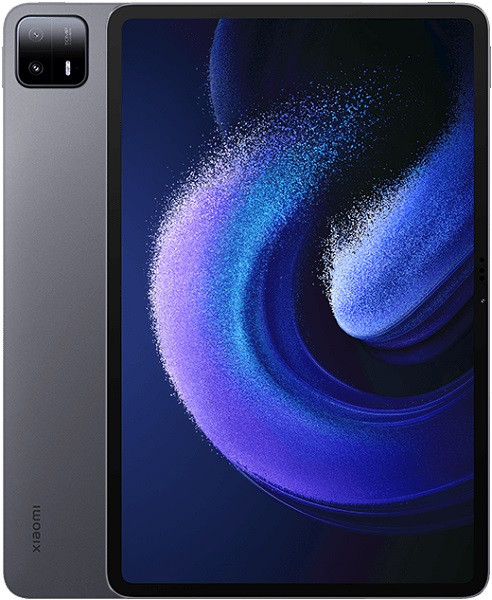 Etoren.com | Xiaomi Pad 6 Max 14.0 inch Wifi 256GB Black (8GB RAM
