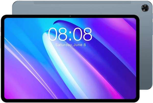 Etoren.com | Teclast T40 Pro 2023 Tablet 10.4 inch LTE 128GB Grey