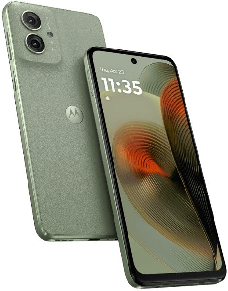 SIMフリー) モトローラ Motorola Moto G55 5G 256GB スモーキー