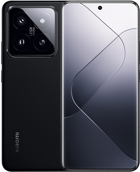 SIMフリー) シャオミ Xiaomi 14 Pro 5G デュアルSIM 512GB ブラック