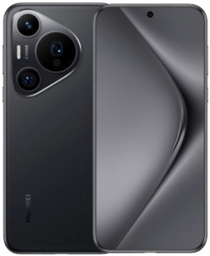 HUAWEI Pura 80 Pro ブラック 大陸版 Huawei Pura 80 Pro (12GB +