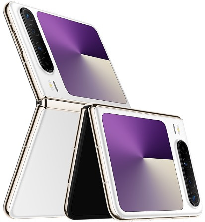 SIMフリー) ファーウェイ Huawei Pura X Collector Edition 5G VDE