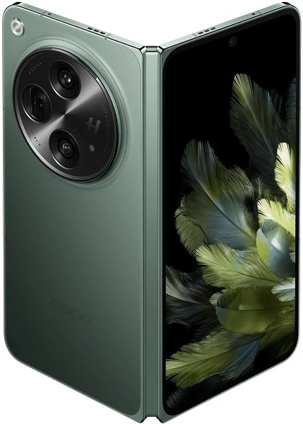 SIMフリー) オッポ Oppo Find N3 5G PHN110 デュアルSIM 512GB