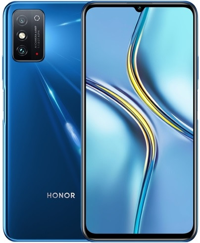 Etoren.com | (Unlocked) Honor X30 Max 5G Dual Sim KKG-AN70 128GB