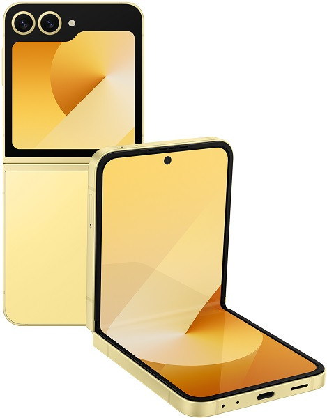 SIMフリー) サムスン Samsung Galaxy Z Flip 6 5G SM-F741B 512GB