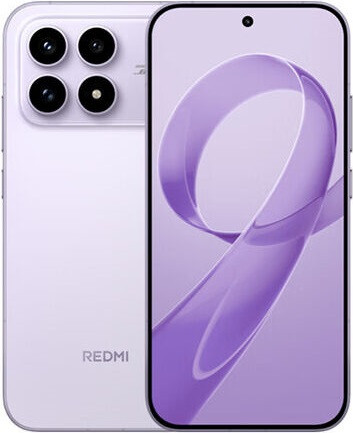 Etoren.com | (Unlocked) Xiaomi Redmi K90 5G Dual Sim 256GB Purple