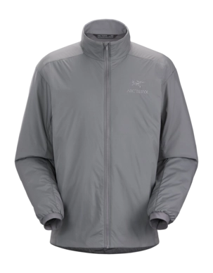 Jacket Arc'teryx Men's Atom LT Jacket Void | Outdoorsupply.co.uk