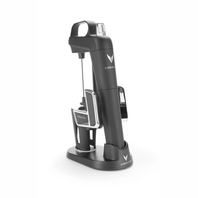 Wine System Coravin Model Two Elite Matte Black | Cookwarestore