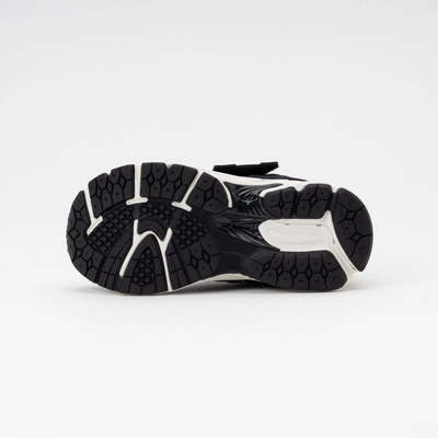 New Balance Kids PV2002BK Black | Sneaker District COM