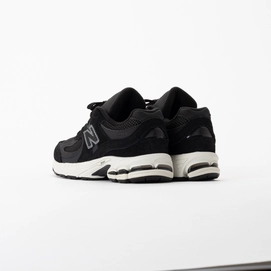New Balance Kids PC2002BK Black/Phantom 25 | Sneaker District COM