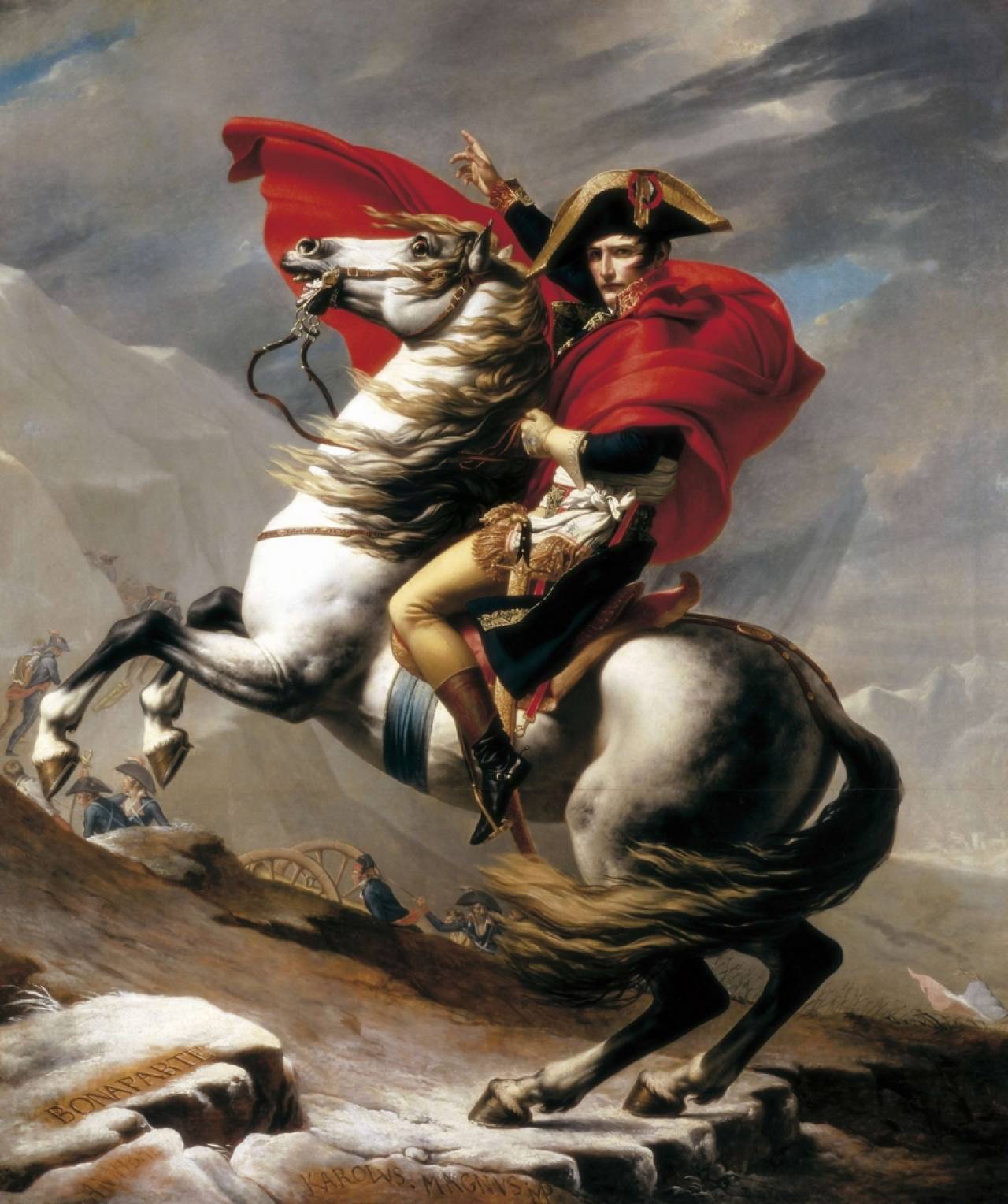 コルシカ島の文化・伝統シリーズ - ナポレオン