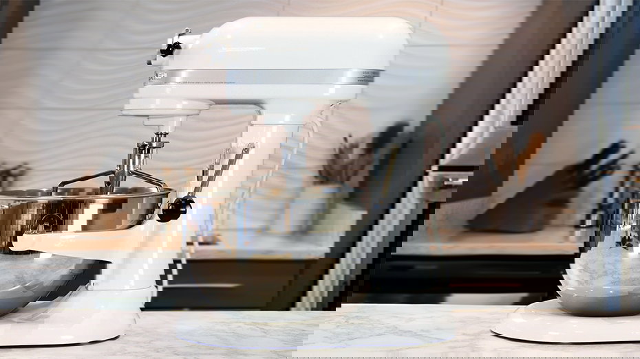 KitchenAid Professional 600 Mixer Review