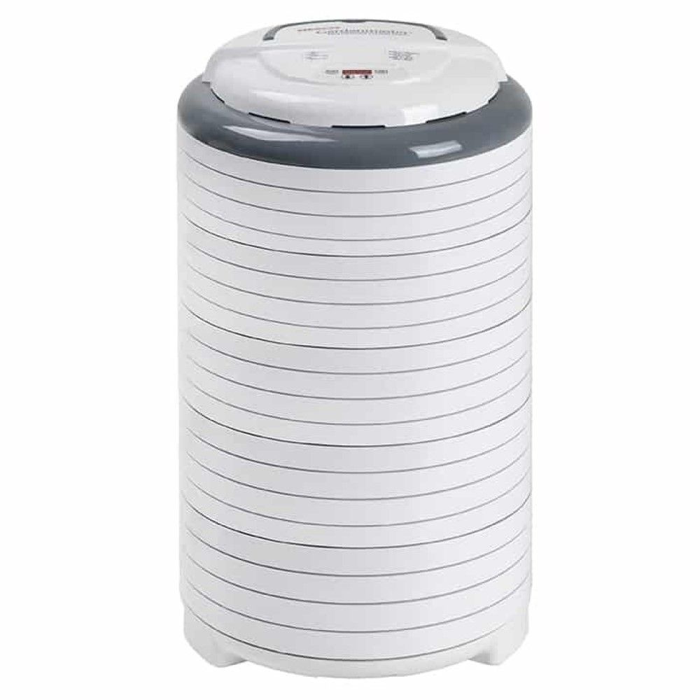 Gardenmaster Digital Pro Food Dehydrator- 4 Tray | Nesco American