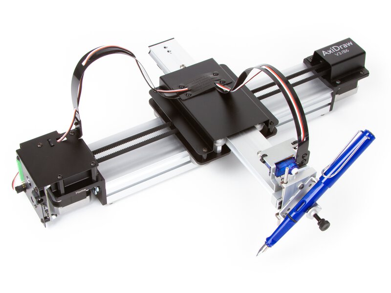 AxiDraw V3/B6