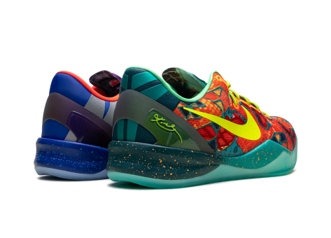 Nike Kobe 8 Protro What The 2025 bunt HM9621-900 Preisvergleich