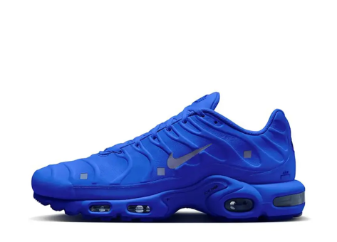 Nike Air Max Plus House Blue A COLD WALL blau FD7855-400