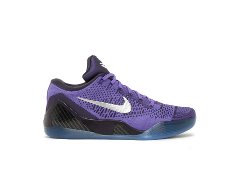 Nike Kobe 9 Elite Low Protro lila IM0465-500 Preisvergleich