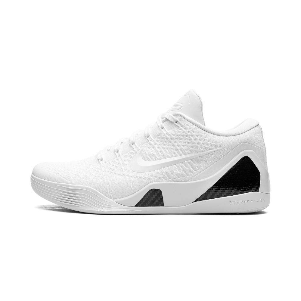 Nike Kobe 9 Elite Low Protro Halo weiss FZ7334 100