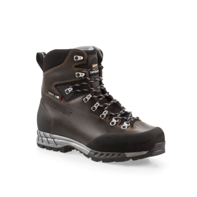 Expert reviews of Zamberlan MEN'S 1111 CRESTA GTX RR | ExpertVoice
