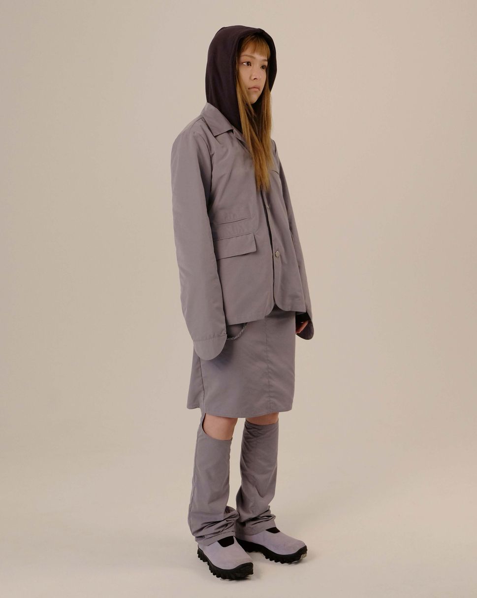 지초이, 20 가을, 겨울 'GREAT DAY' 컬렉션 공개