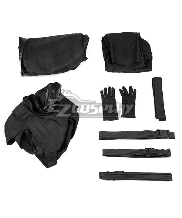 Dead by Daylight Danny 