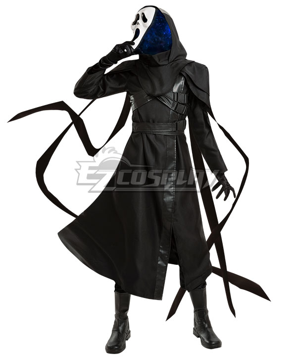 Dead by Daylight Danny 