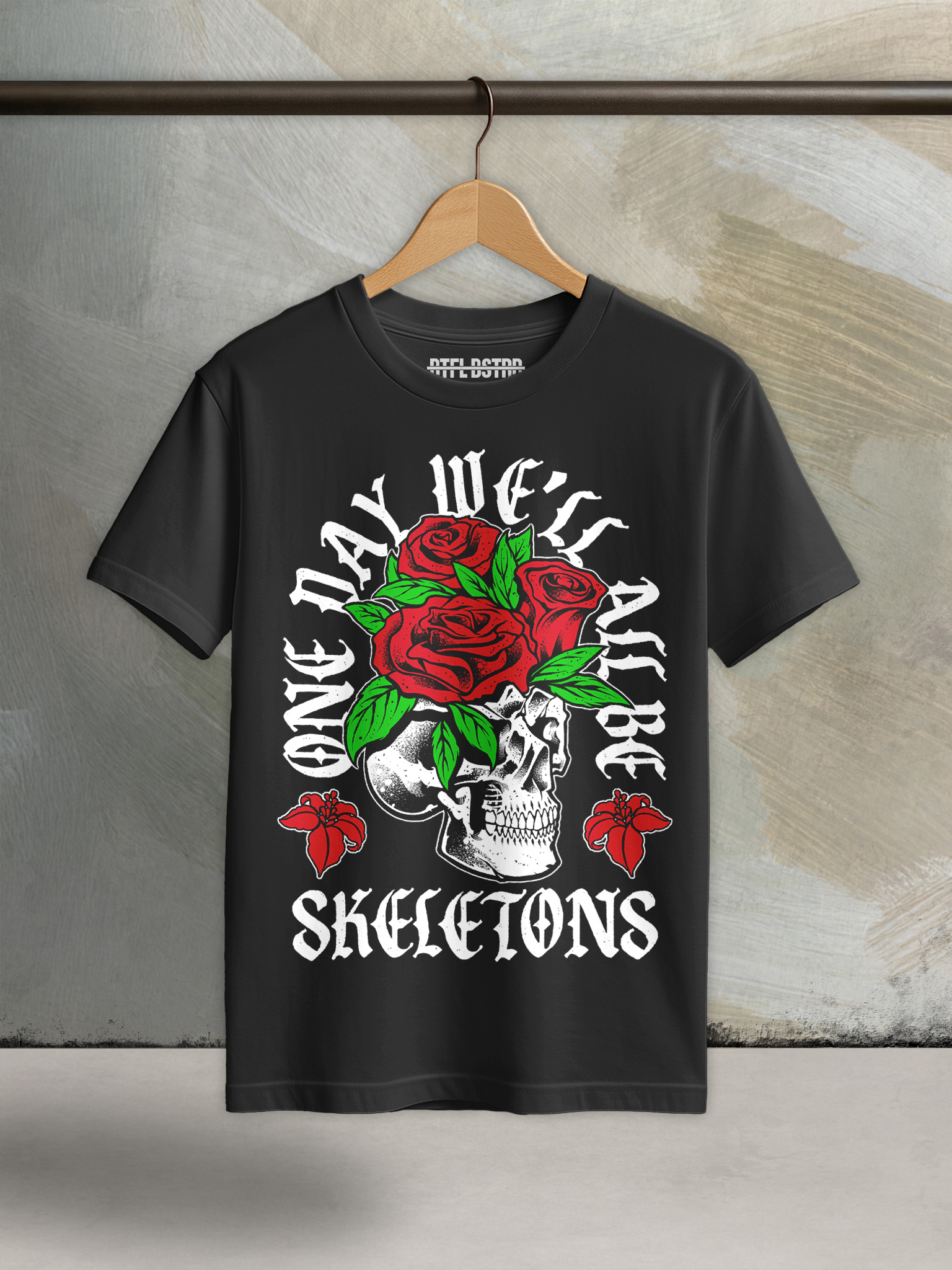 BE:FIRST BESTY ONLY LIMITED T-shirt BMSG BE:FIRST BESTY ONLY BE