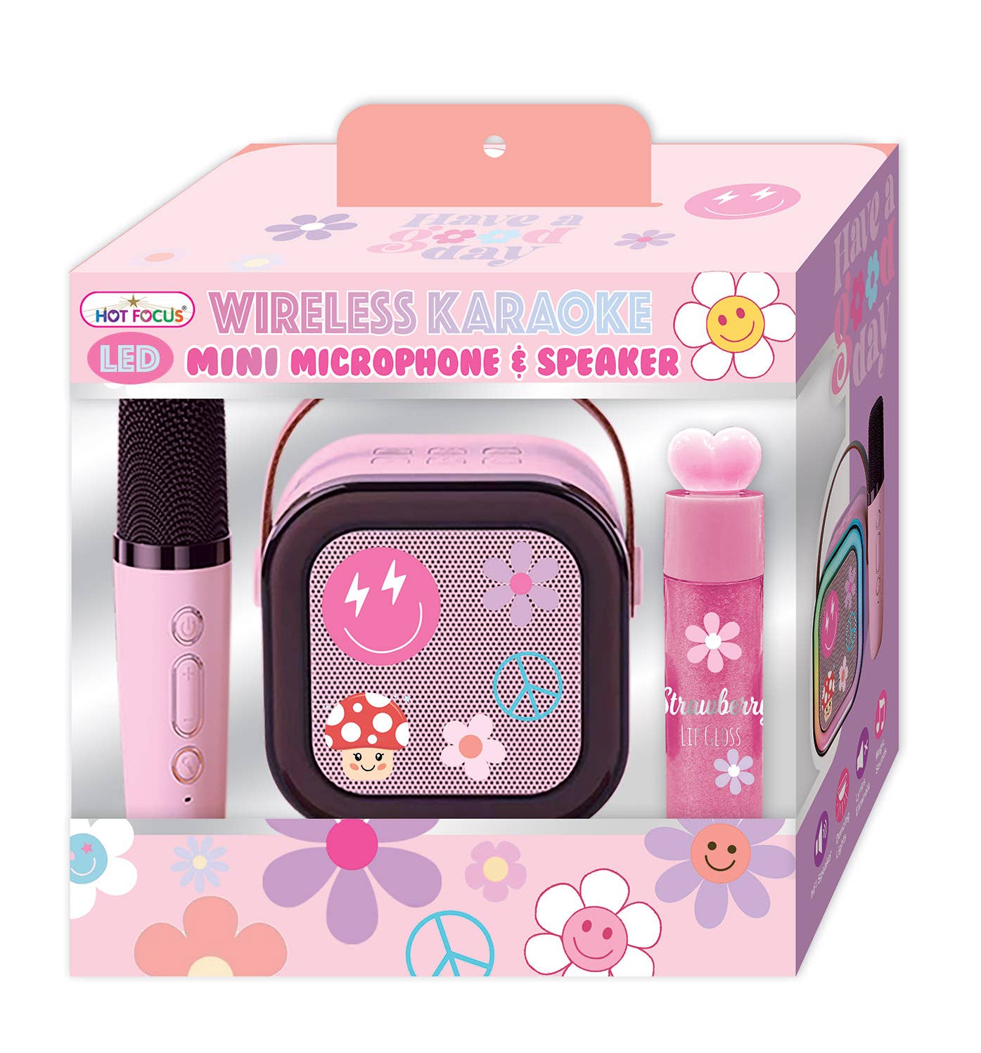 Wholesale Wireless Karaoke, Good Day for your store - Faire