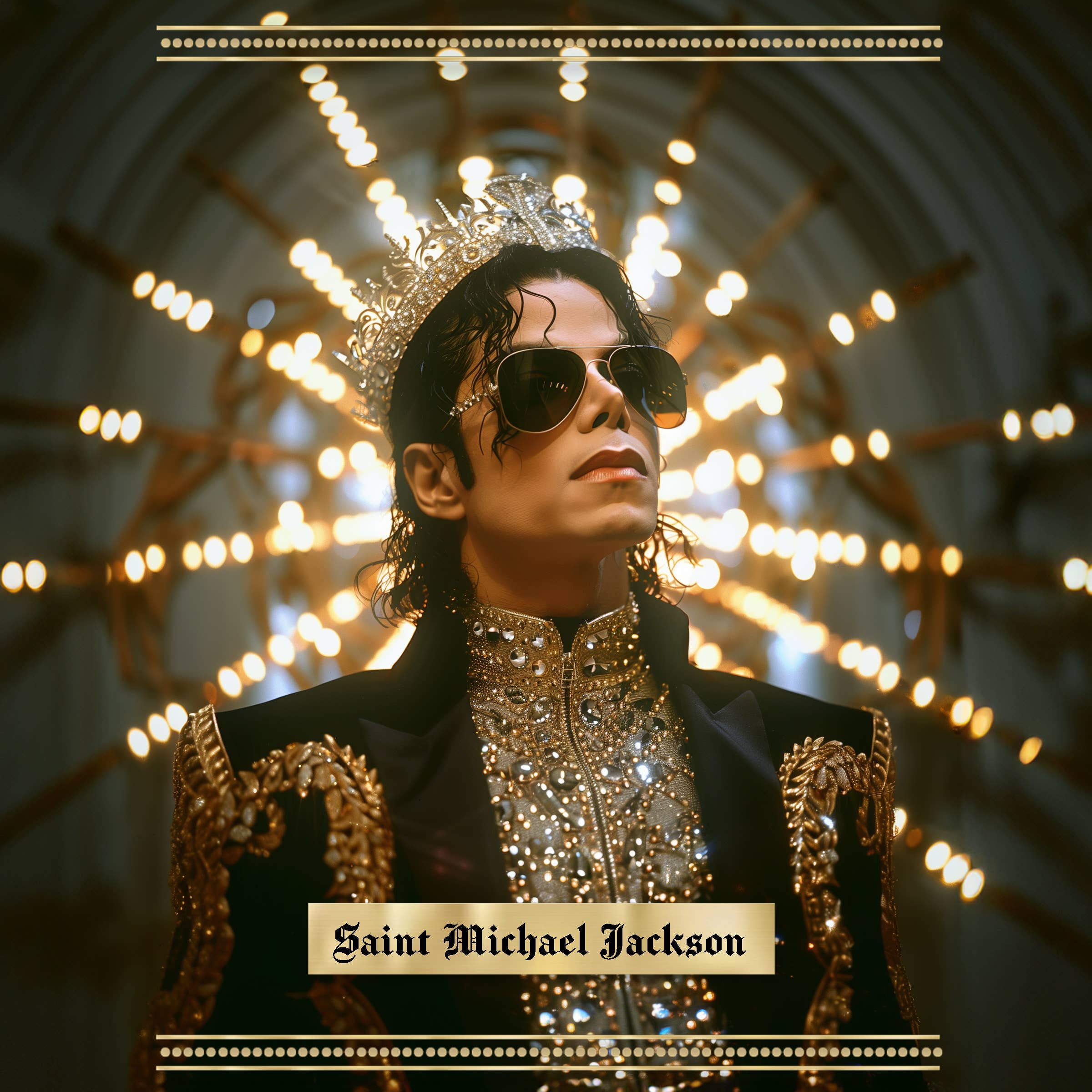 Wholesale Michael Jackson candle for your store - Faire