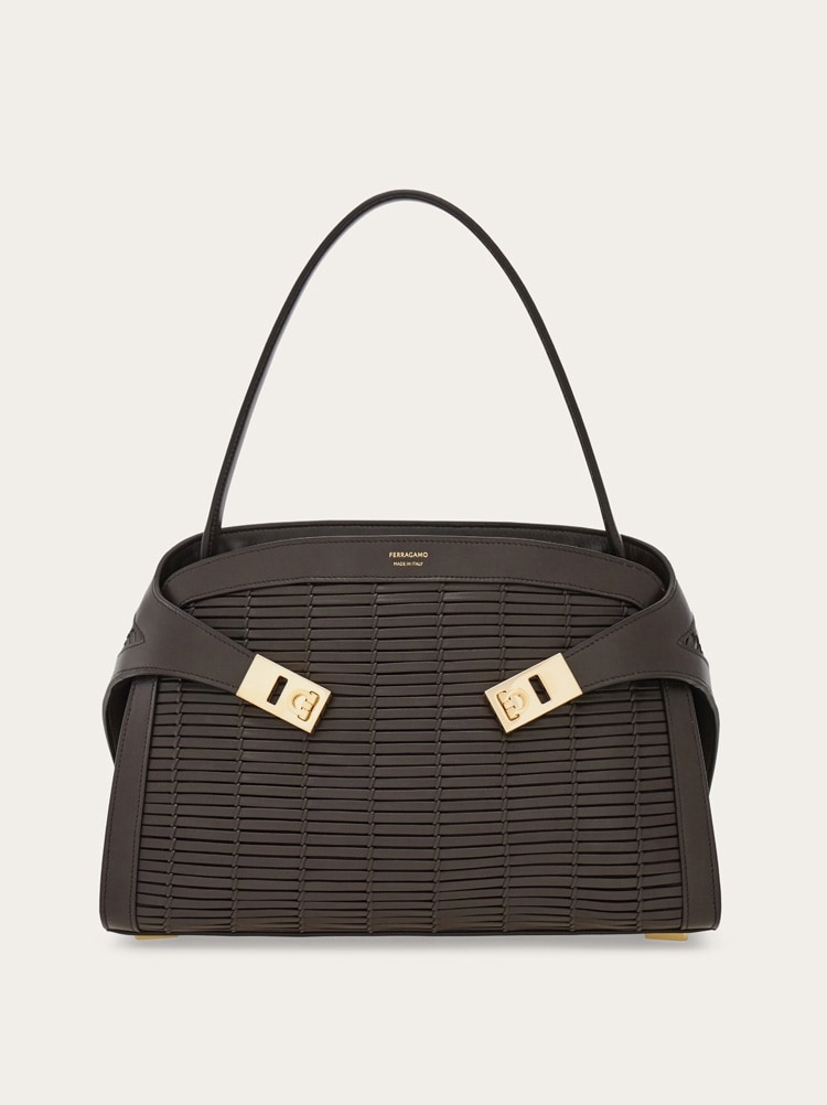 ウィメンズ ハンドバッグ｜フェラガモ