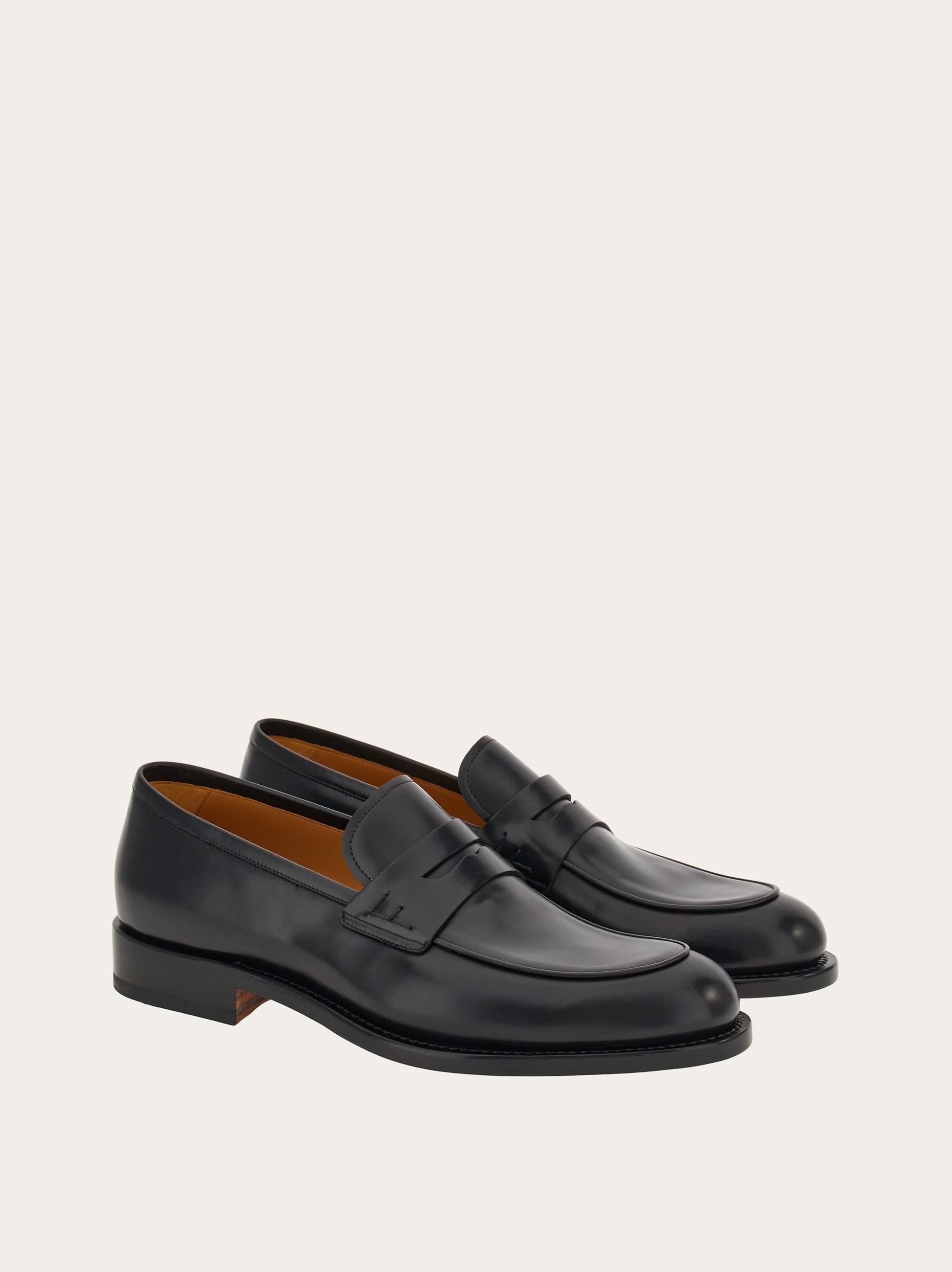 Tramezza Penny loafer - Men | Ferragamo