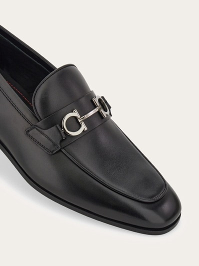 モカシン - メンズ | Ferragamo