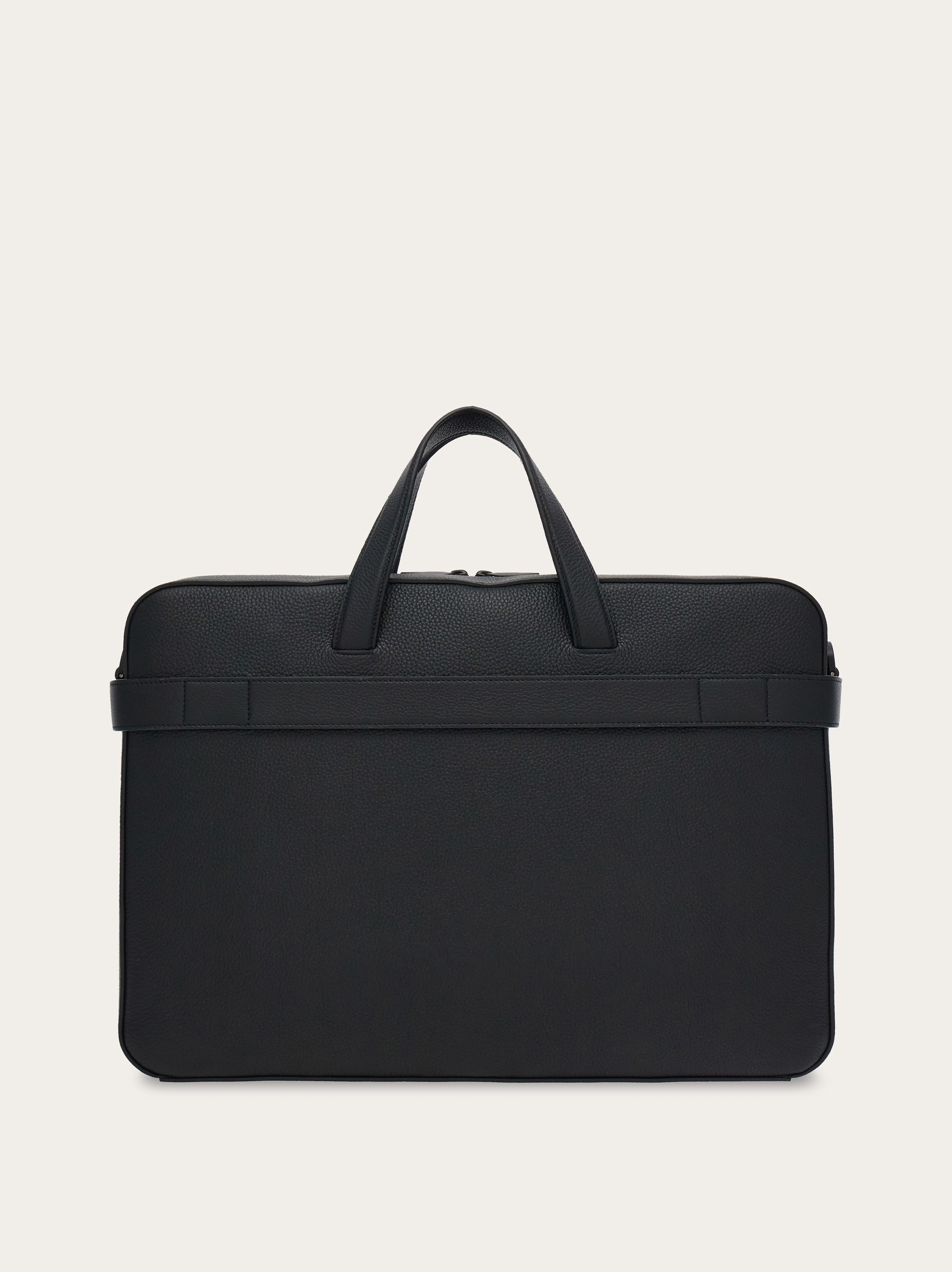 ガンチーニ ブリーフケース - メンズ | Ferragamo