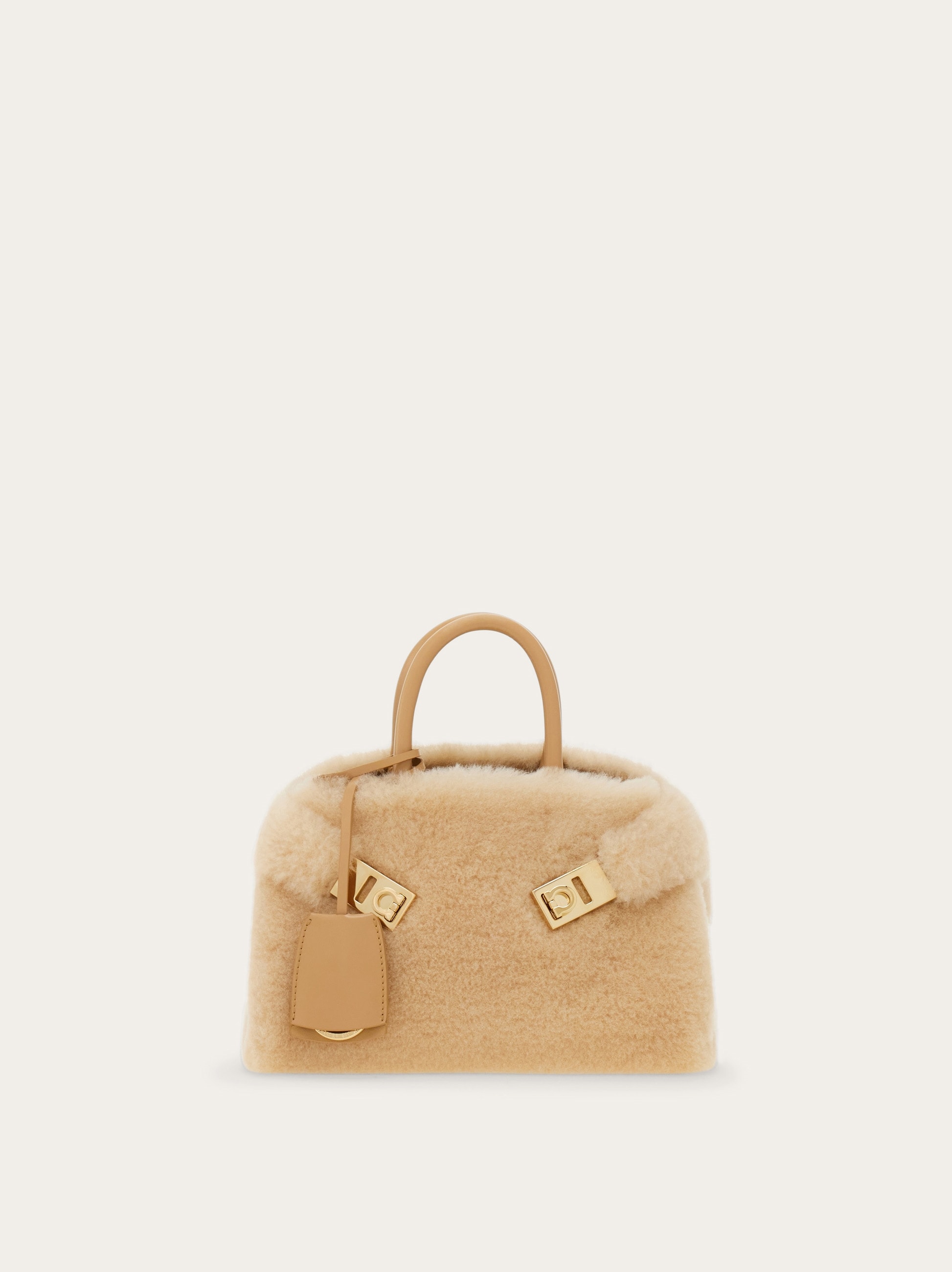 Hug handbag (XS) - Women | Ferragamo