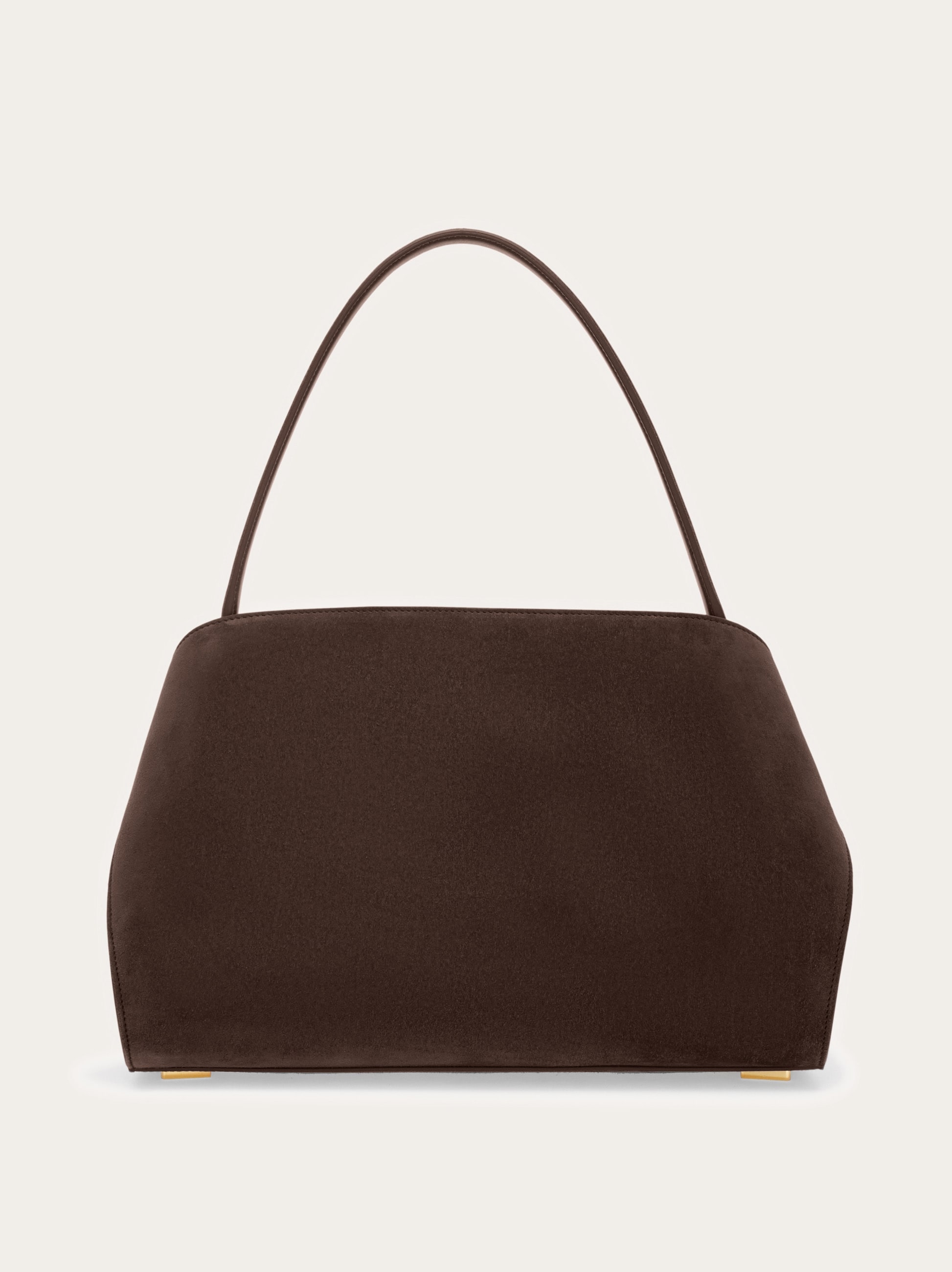Hug soft shoulder bag (M) - Women | Ferragamo