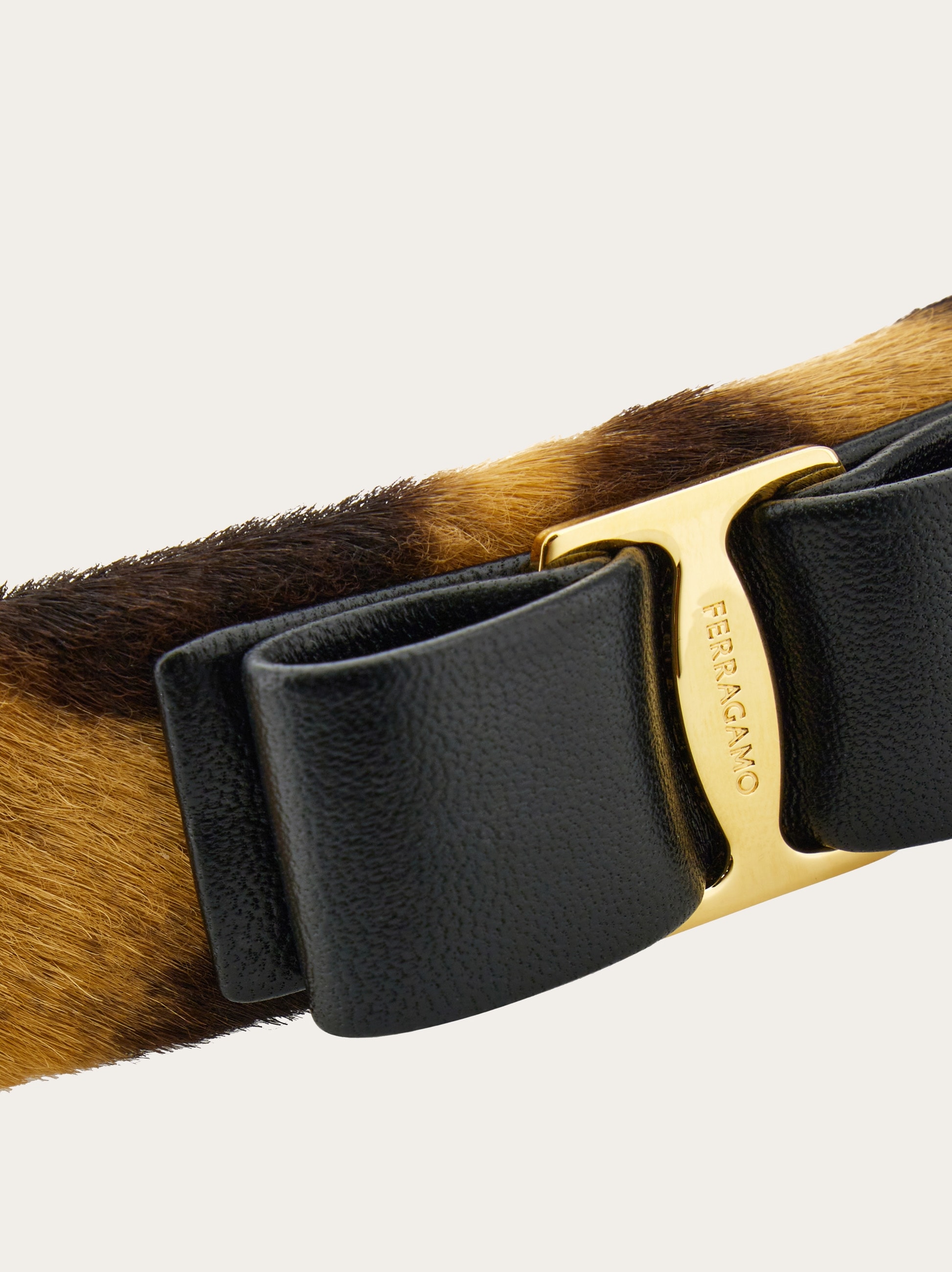 バレッタ - ギフト | Ferragamo