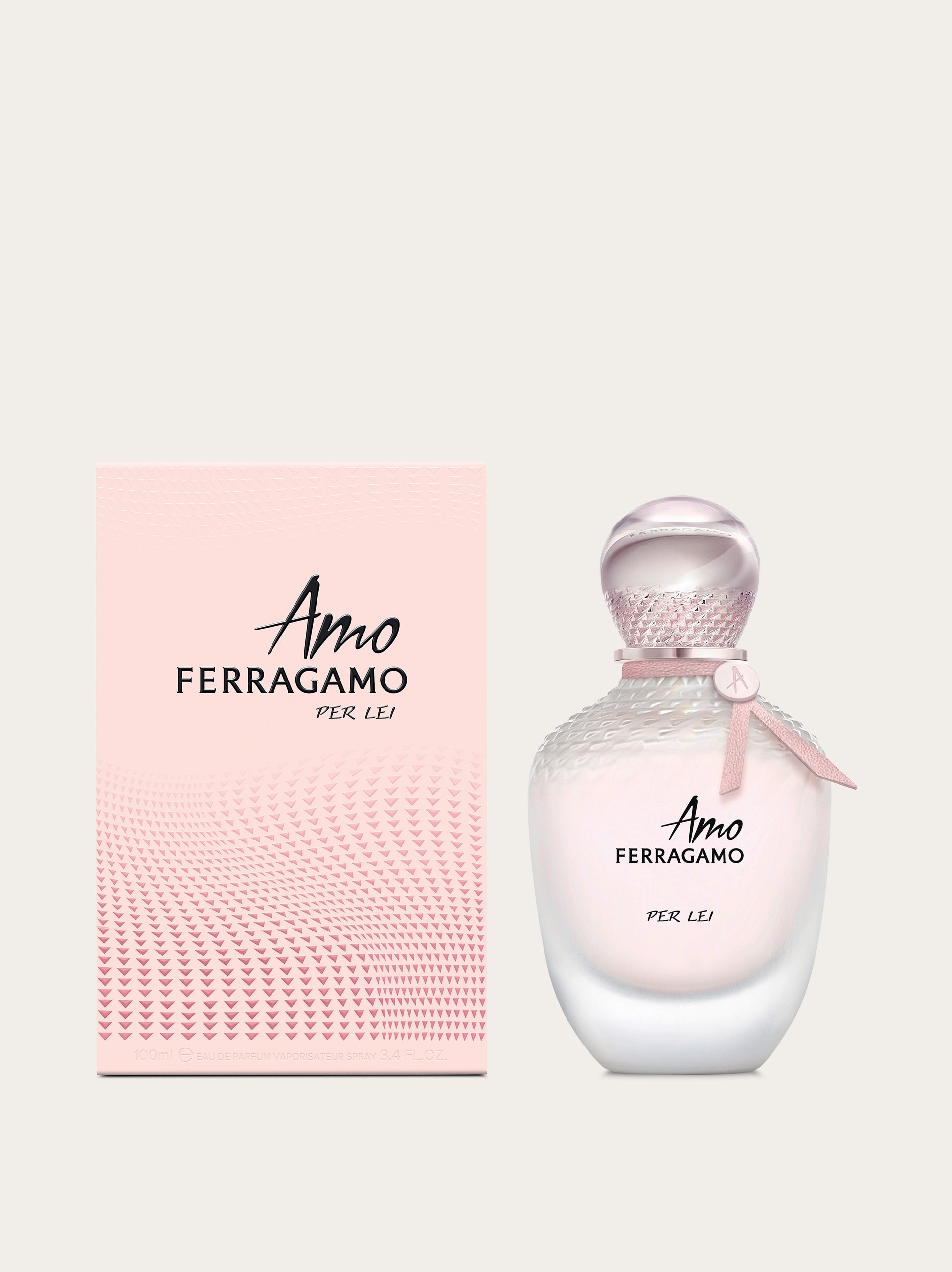 Amo Ferragamo per Lei - EDP 3.4 fl. Oz - Women | Ferragamo