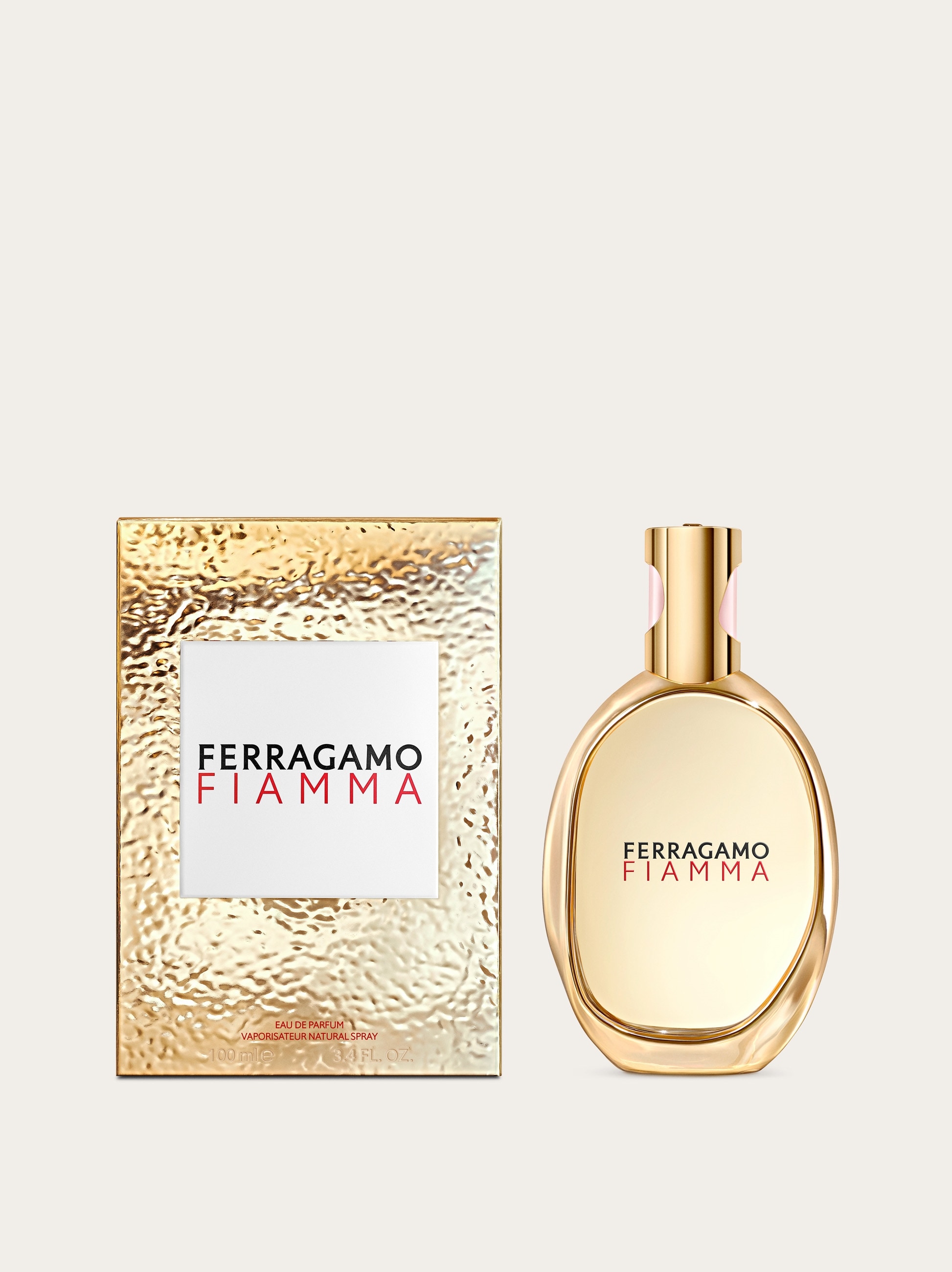 Ferragamo Fiamma - EDP 3.4 fl. Oz. - Women | Ferragamo