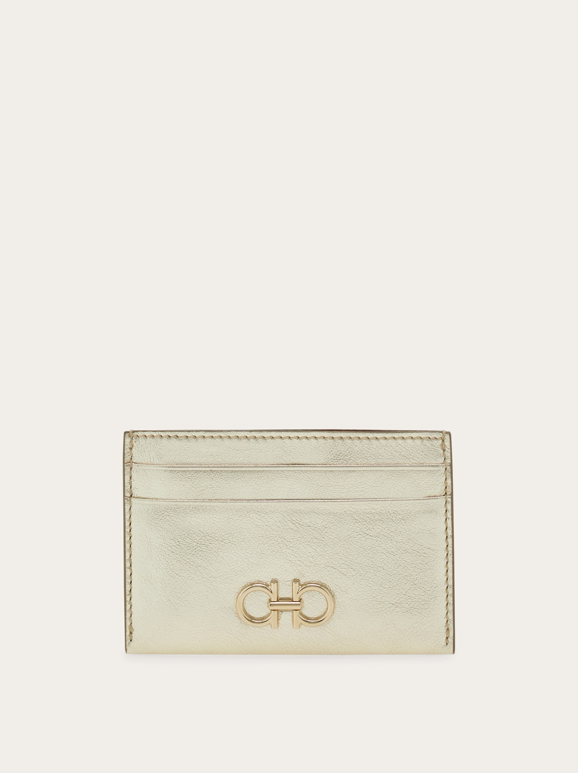 ガンチーニ カードケース - ウィメンズ | Ferragamo