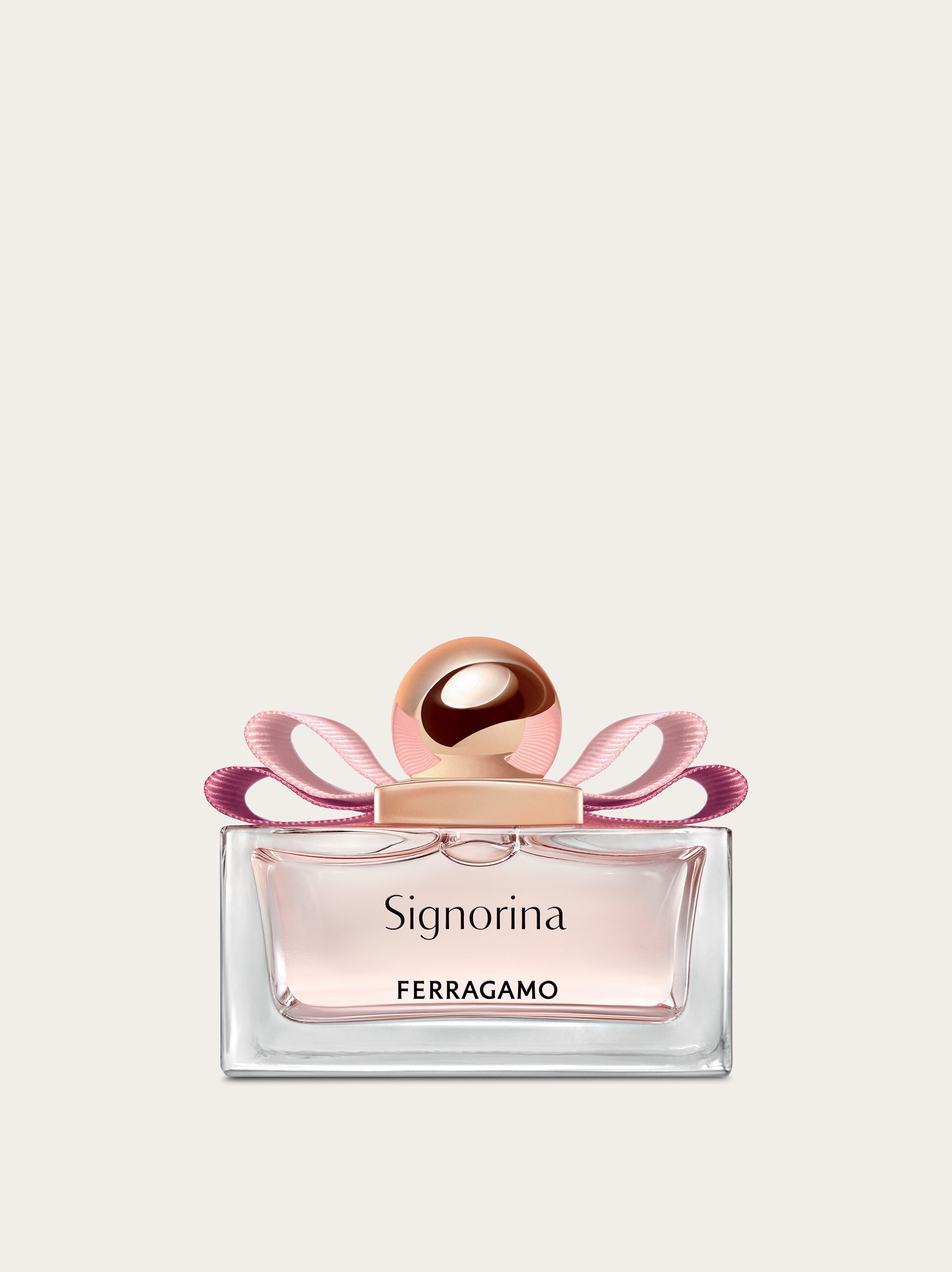 シニョリーナ オーデパルファム(50ml) - ウィメンズ | Ferragamo