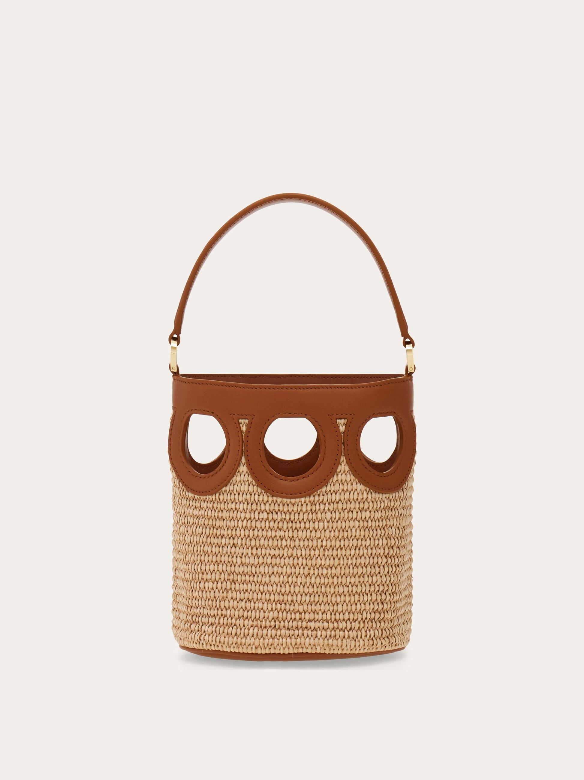 バケットバッグ(XS) - ウィメンズ | Ferragamo