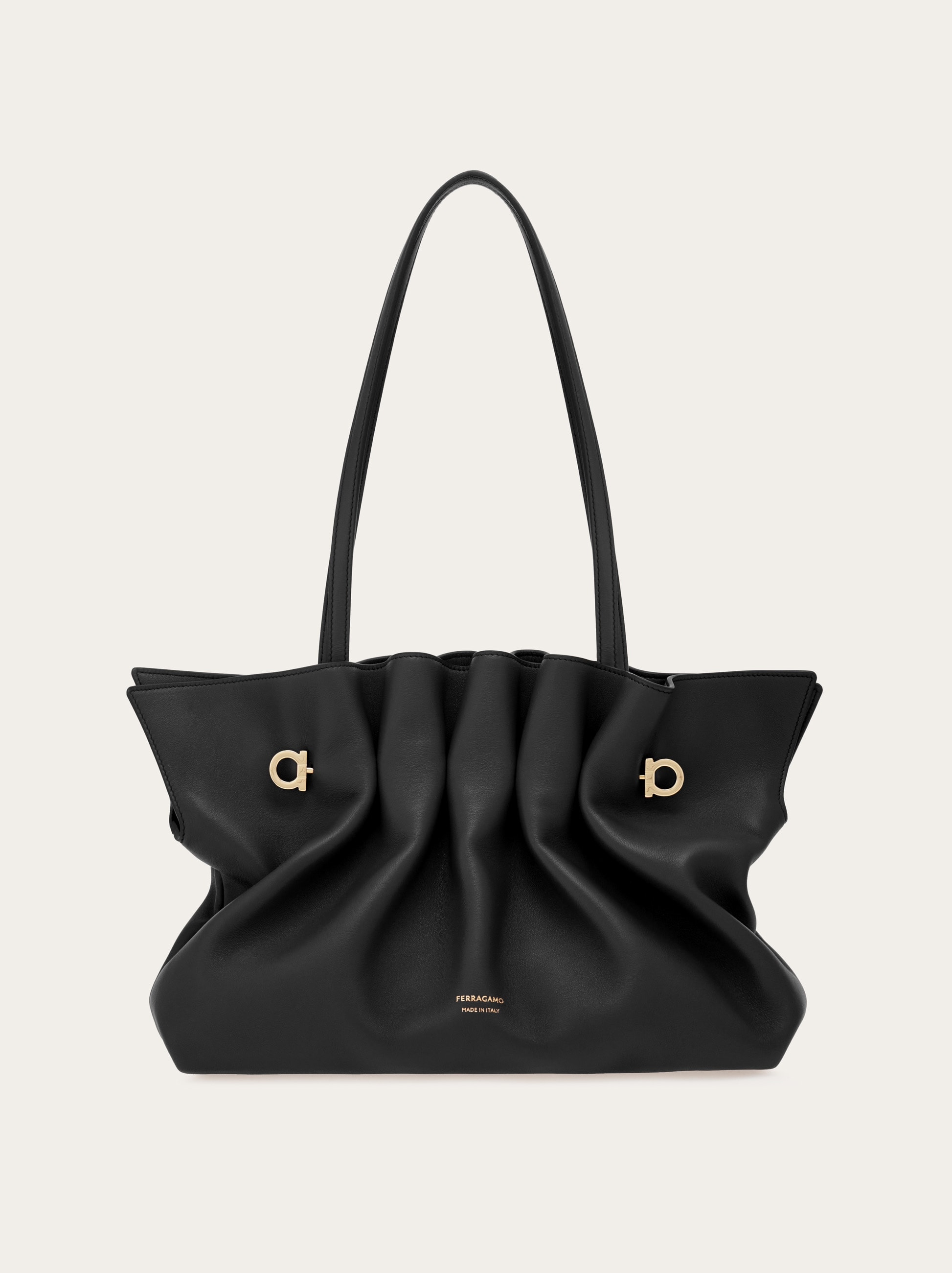 Ferragamo Soft-bag (M) - Women | Ferragamo