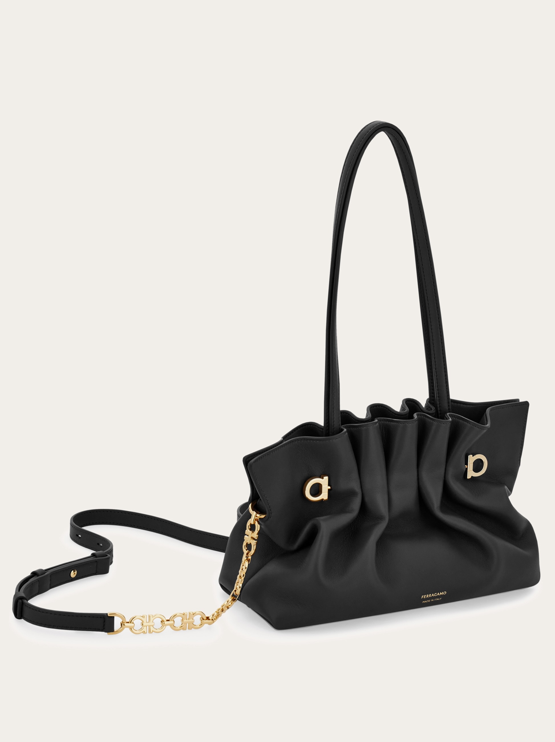 フェラガモ ソフトバッグ(S) - ウィメンズ | Ferragamo